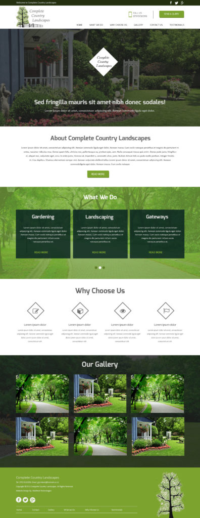 best web designing company in panchkula