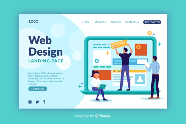 webroottech web design