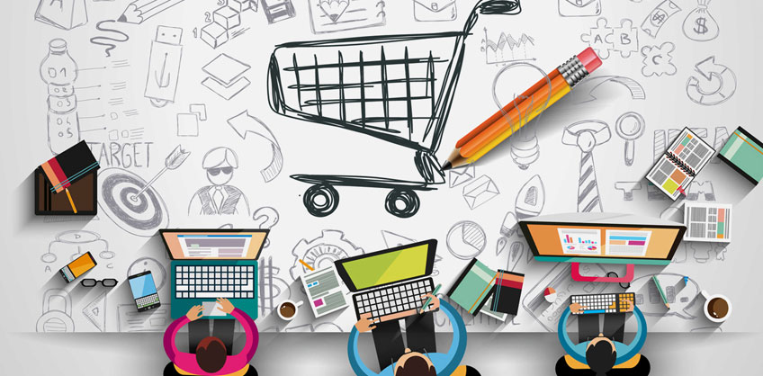 E-commerce Development Services