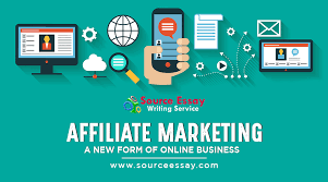 Affiliate Marketing Training