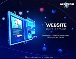 Web Development Training