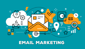 Email Marketing Training