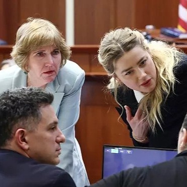 I've waited a long time to get the genuine transcript of this.
The conversation between Johnny Depp and Amber Heard had at the end of the trial has been leaked. The transcript reads:

Heard: Johnny... Hey! Can you turn around and look at me?
Depp: (bows his head)
Heard: Let's talk Johnny... Talk to me.
Depp: (Turns to his lawyer, and his lawyer shakes her
head)
Heard: I have something to talk to you about.
Depp (with his head still down): I have nothing to talk to
you about.
Heard: Please, look at me!
Depp: Goodbye Amber.
Heard: Tell me something Johnny, do you still love me?
Depp: (Keeps quiet)
Herd: Do you still love me, Johnny?
Depp (lifts his head, looks her straight in the eyes, and
says): Amber,! You listen to me.This might be the last time we ever speak, so
please don't interrupt me. If you need a really good marketing strategy, then call Webroot Technologies which can make you from "Someone" to "The One Everyone Knows"

#webroottech #johnnydepp #johnnydeppisinnocent #amberheard 
#trending #trendingmemes #justiceforjohnnydepp #bestmarketing #marketingstrategy #socialmediamarketing #facebookmemes #seo #conversation #searchengineoptimization #graphicdesigner