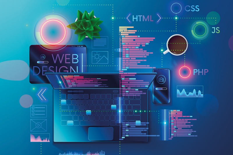 Web Development Training In Chandigarh