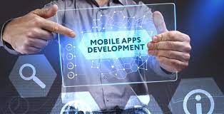 Best App Development Company in Chandigarh