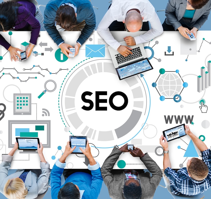 seo agency in chandigarh