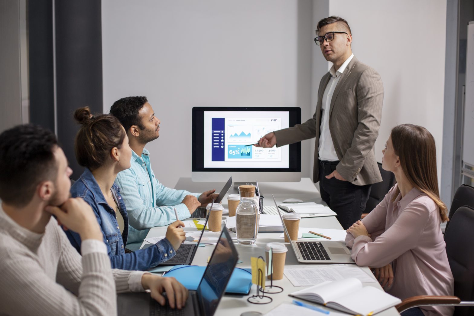 Digital Marketing Company in Chandigarh
