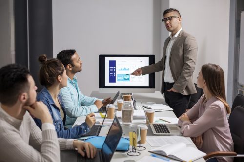 Digital Marketing Company in Chandigarh