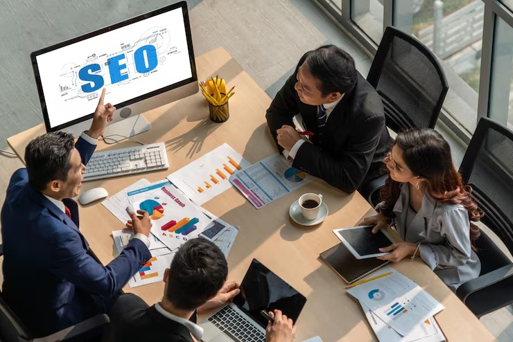 SEO Company in Chandigarh