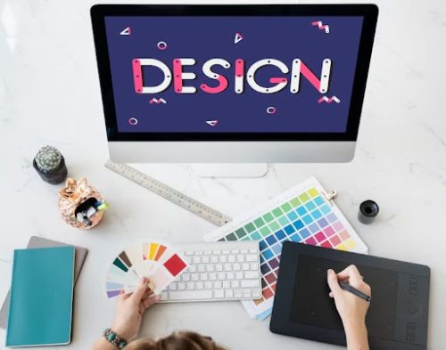 Graphic Designing Company In Chandigarh