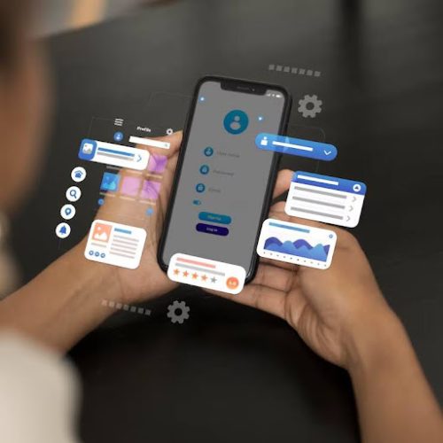 mobile site optimization