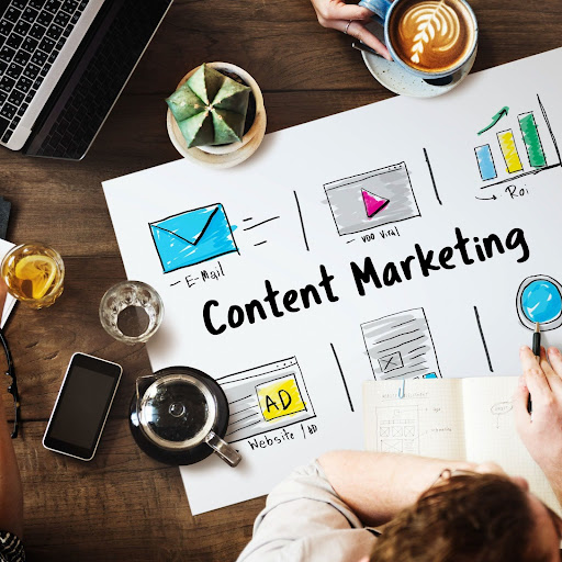 content repurposing