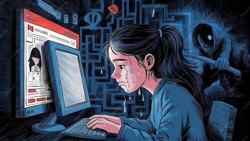 Deepfake threats